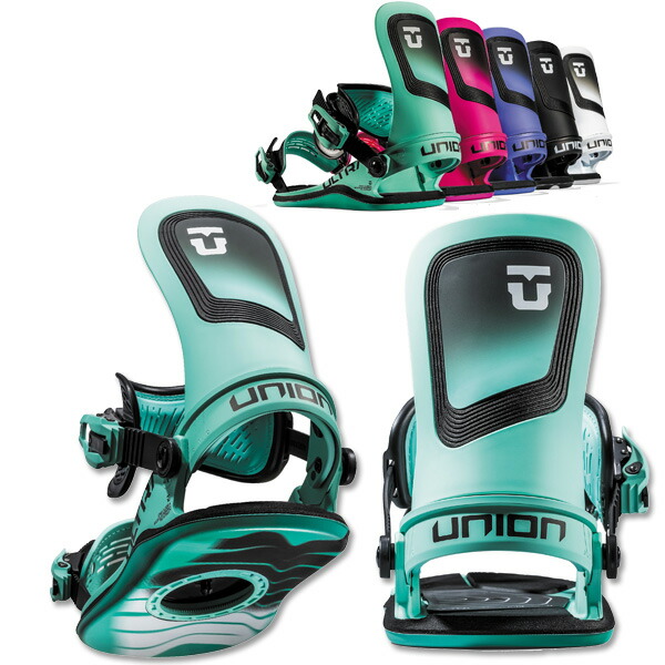 気まぐれ値引中 UNION ユニオン　ビンディング　バインディング 楽天市場】24-25 UNION/ユニオン ULTRA WOMEN'S ウルトラ レディース