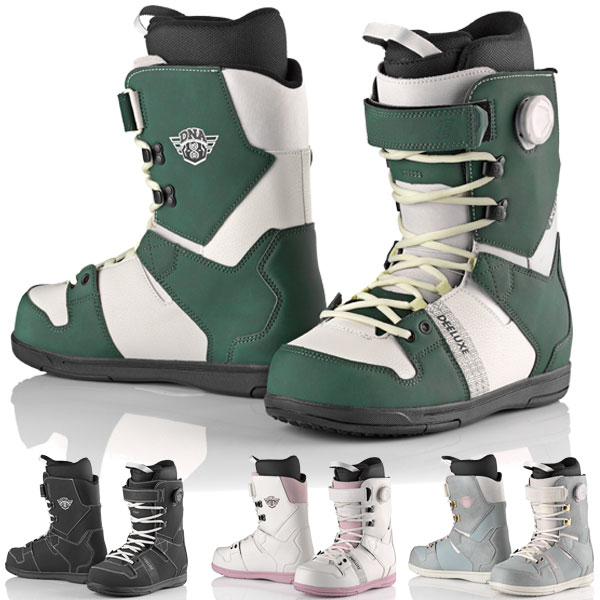 楽天市場】20-21 DEELUXE / ディーラックス TRACK700 メンズ