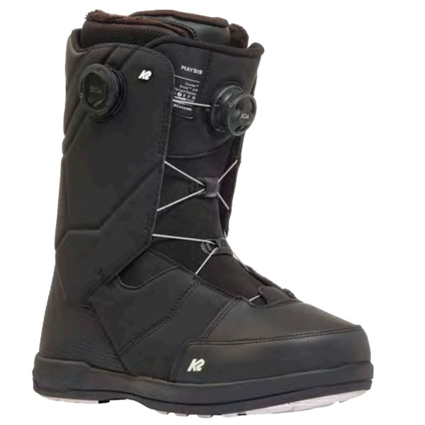 楽天市場】24-25 K2/ケーツー MAYSIS WIDE メイシス メンズ レディース