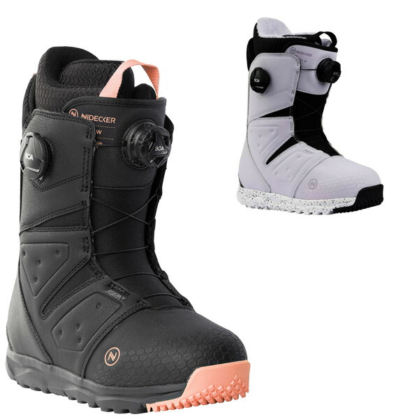 楽天市場】24-25 NIDECKER/ナイデッカー KITA キタ エリック