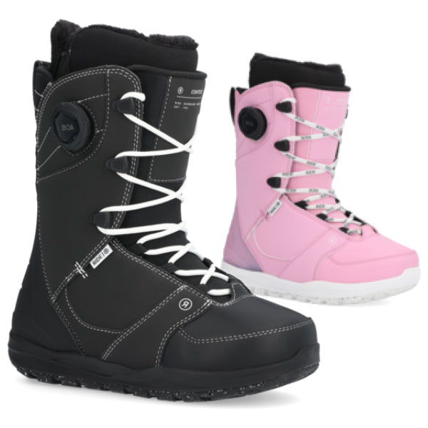 【RIDE 】ライド　BOAスノーボードブーツ　レディース24cm 25-ridt-con-1.jpg