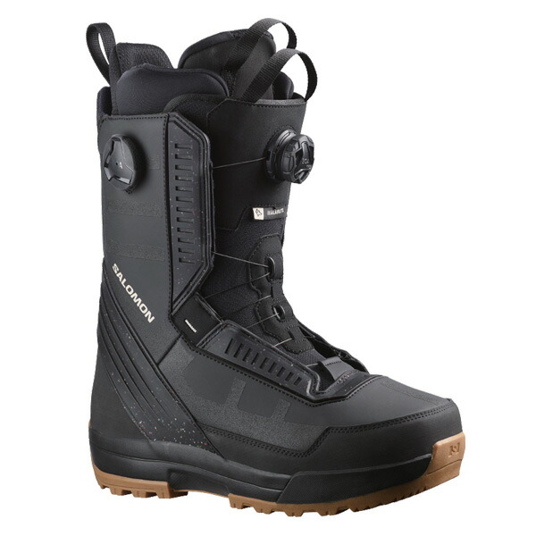 楽天市場】25-26 SALOMON/サロモン ECHO DUAL BOA WIDE エコー