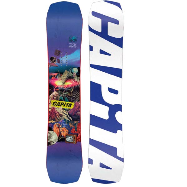 スノーボード 24-25 CAPITA CHILDREN OF THE POW 24-25 CAPITA CHILDREN OF THE POW