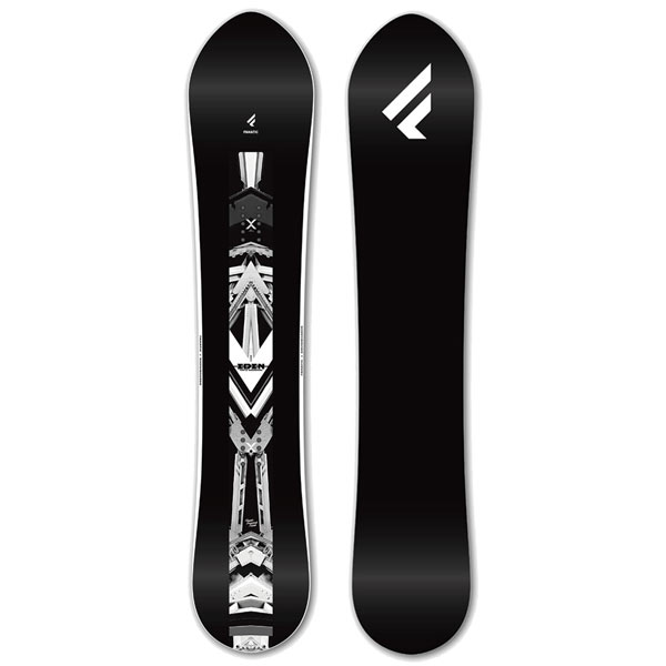 ブエナビスタ　タテガミ　2025 楽天市場】24-25 FANATIC / ファナティック EDEN エデン メンズ