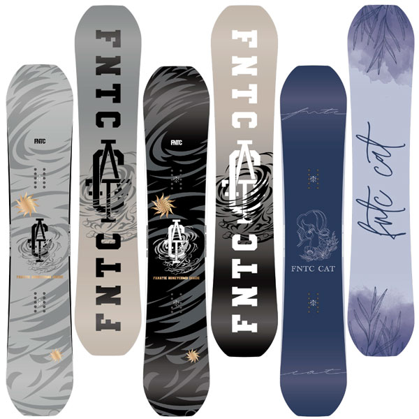 楽天市場】24-25 FNTC/エフエヌティーシー CAT メンズ レディース