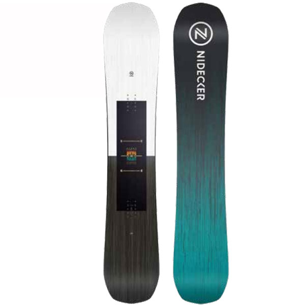 楽天市場】22-23 NIDECKER ナイデッカー SCORE スコア 送料無料 メンズ