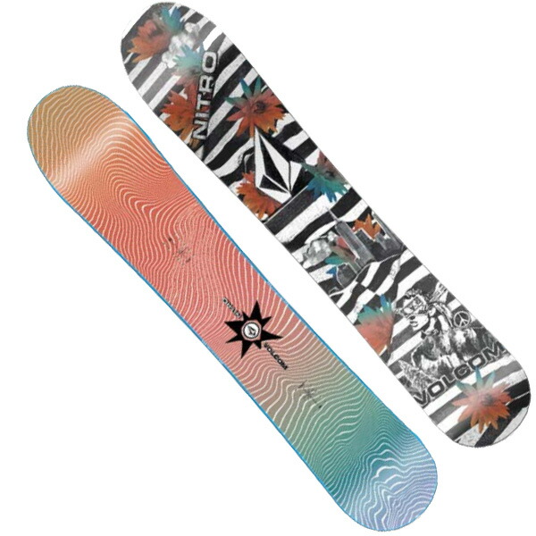 楽天市場】25-26 NITRO/ナイトロ SQUASH スカッシュ メンズ レディース