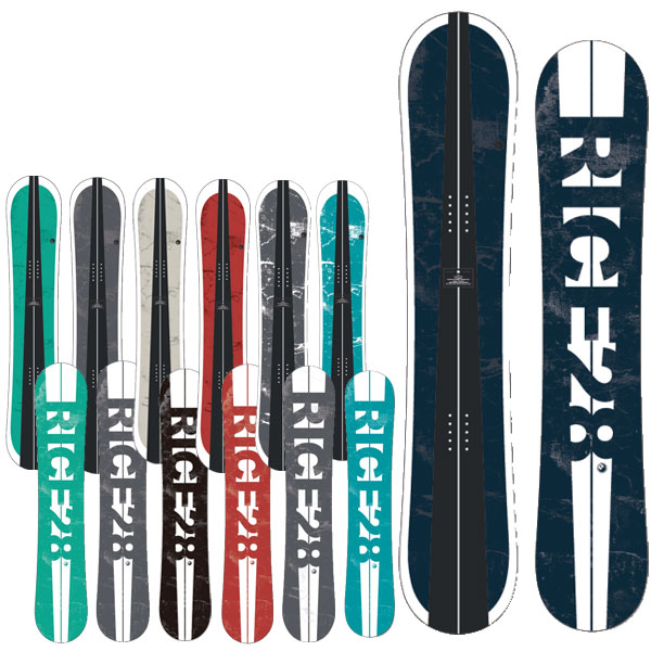 楽天市場】24-25 RICE28 / ライス28 RT6 メンズ レディース