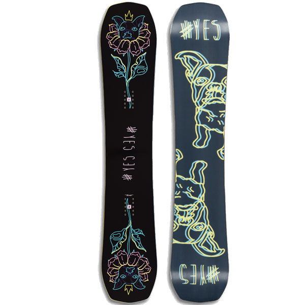 楽天市場】24-25 YES / イエス ロブスター RIVAL ライバル パーク