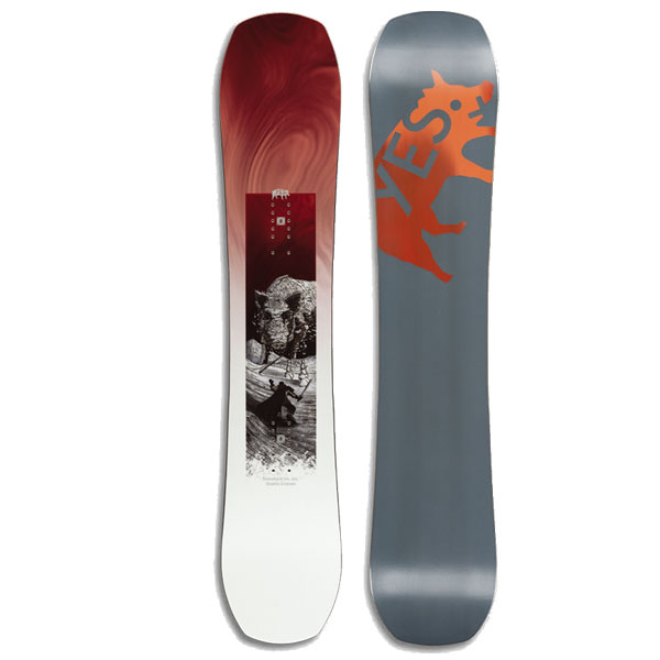 イエススノーボード　アンインク　156cm 24-yes-stdud-8.jpg