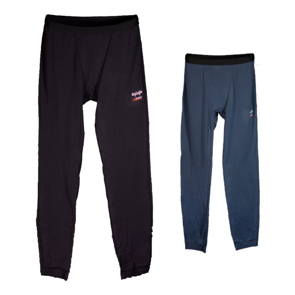 UNFUDGE/アンファッジ UN1050 BOTTOM UNDERWEAR 下つ方 アンダー御召しもの メンズ レディース ファーストレイヤー ベースレイヤー POLARTEC スノーボード スキーの板