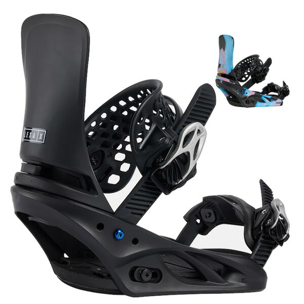 楽天市場】【エントリーでポイント10倍】25-26 BURTON/バートン LEXA X