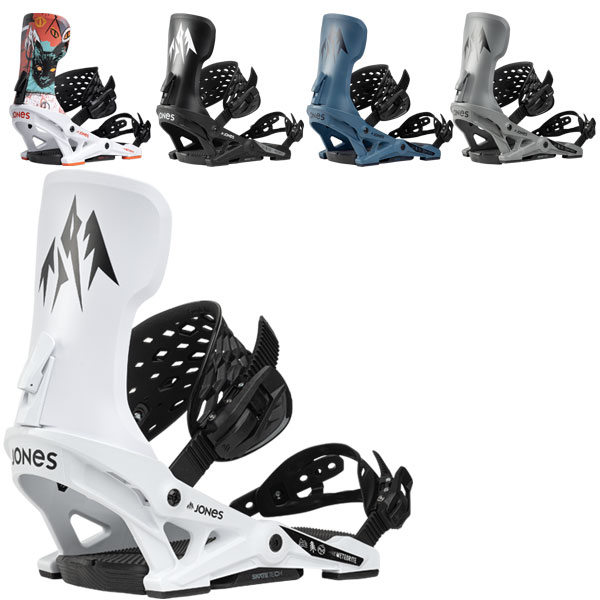 楽天市場】25-26 JONES ジョーンズ MERCURY FASE ART バインディング