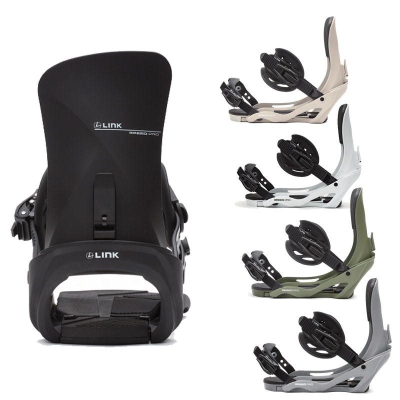 楽天市場】即出荷 22-23 LINK/ リンク GREED PRO グリードプロ メンズ