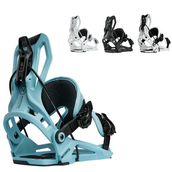 楽天市場】【期間限定クーポン】25-26 NIDECKER/ナイデッカー NEXUS