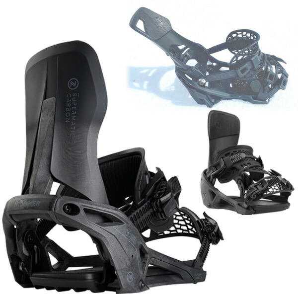 SUPER MATIC スーパーマティック 楽天市場】23-24シーズン NIDECKER SUPER MATIC ナイデッカー スーパー