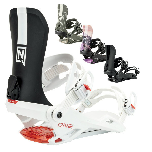 楽天市場】24-25 NITRO/ナイトロ TEAM チーム メンズ レディース