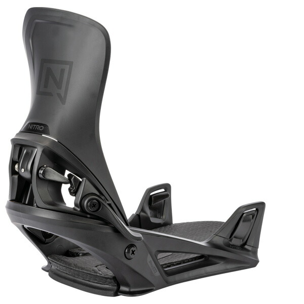 25-26 NITRO/ナイトロ STEP ON MENS ステップオン メンズ レディース ビンディング バインディング スノーボード 2026