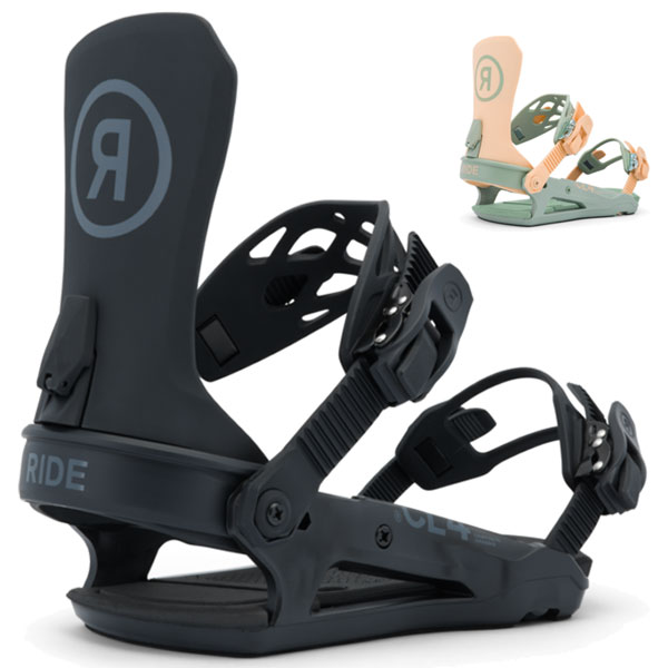 楽天市場】25-26 RIDE/ライド CL-4 シーエルフォー レディース