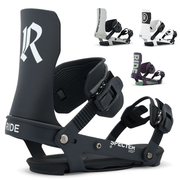 楽天市場】25-26 RIDE/ライド SPECTER WOMENS スペクター レディース