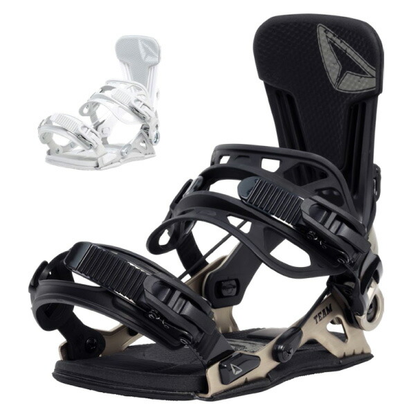 楽天市場】25-26 SP BINDING/エスピーバインディング PEAK