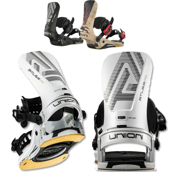 ユニオン　ビンディング　アトラスプロ　Lサイズ 新品 ユニオン ビンディング アトラスプロ Lサイズ 新品 楽天市場】24-25