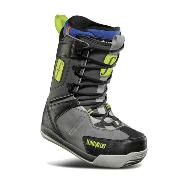 楽天市場】サーティーツー thirty two スノーボードブーツ ダイヤル