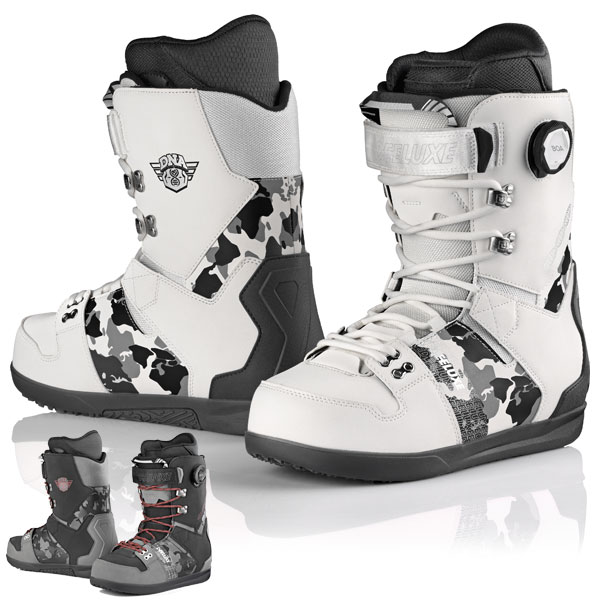 楽天市場】25-26 DEELUXE/ディーラックス X-PLORER s4