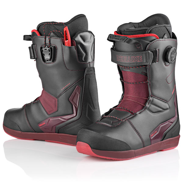 楽天市場】25-26 DEELUXE/ディーラックス X-PLORER s4