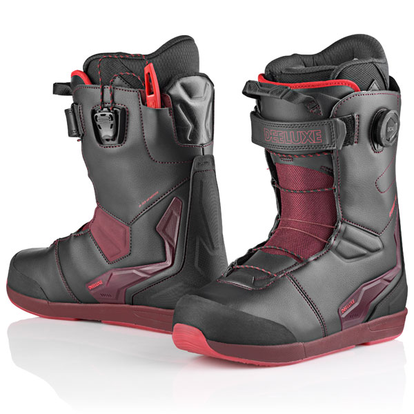 楽天市場】24-25 DEELUXE/ディーラックス EDGE PRO s4 エッジプロ