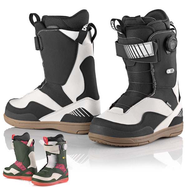 ディーラックス（DEELUXE） 24-25 スノーボードブーツ ID LARA 26-idboas3-1.jpg