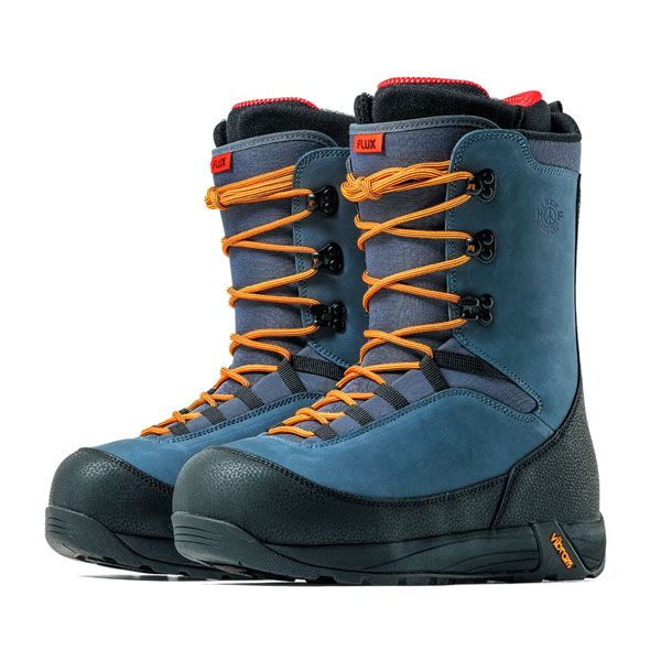 楽天市場】25-26 FLUX HF-LACE フラックス ブーツ スノーボード メンズ