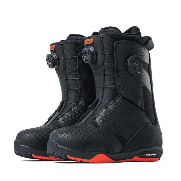 楽天市場】25-26 FLUX/フラックス TB-BOA ティービーボア メンズ