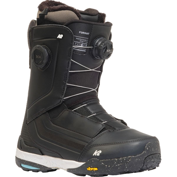 楽天市場】25-26 K2/ケーツー WAIVE ウェイブ メンズ レディース 熱