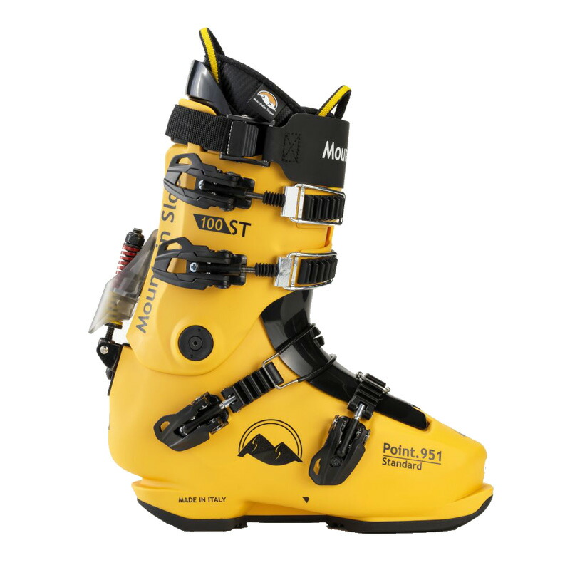 楽天市場】25-26 Mountain Slope/マウンテンスロープ Point951 100ST