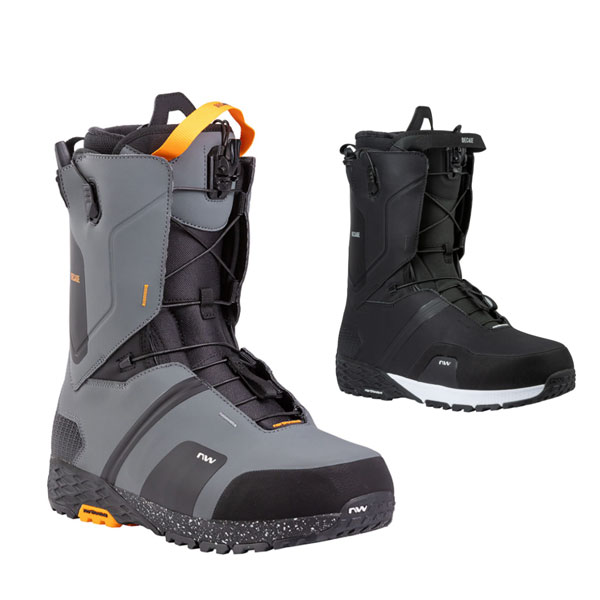 楽天市場】ノースウェーブ NORTHWAVE BOOTS DECADE 25-26 ディケード