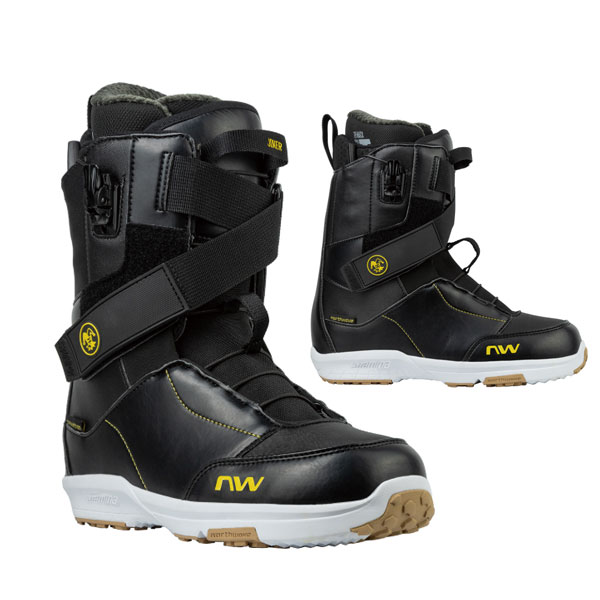 楽天市場】予約 ノースウェーブ NORTHWAVE BOOTS JOKER 25-26