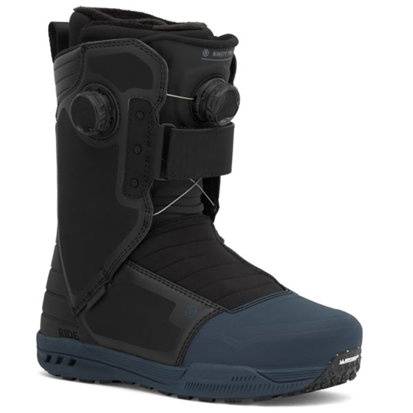 楽天市場】24-25 RIDE ライド スノーボード ブーツ ANCHOR アンカー