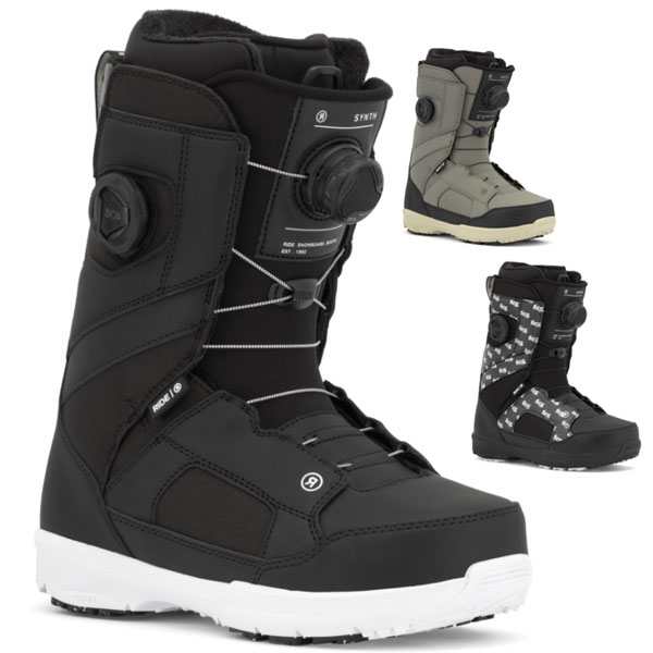 楽天市場】25-26 RIDE/ライド SYNTH シンス レディース ブーツ