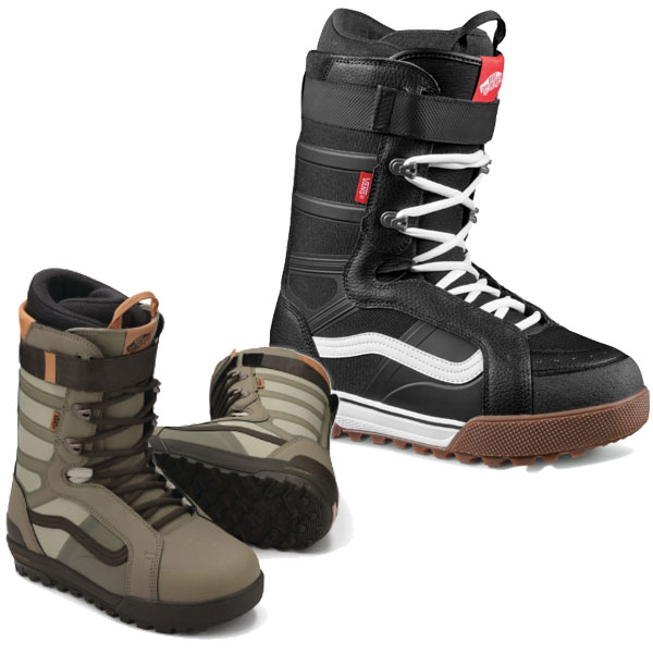 楽天市場】VANS ヴァンズ スノーボード ブーツ ハイスタンダードプロ