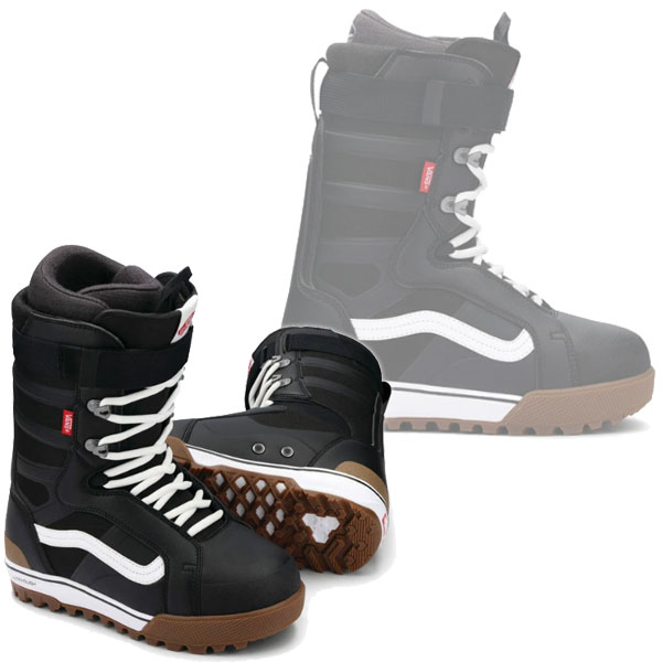 楽天市場】VANS ヴァンズ スノーボード ブーツ ハイスタンダードプロ