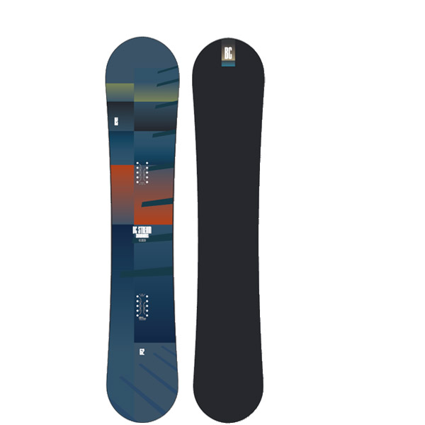 楽天市場】21-22 BC Stream ビーシーストリーム Riders' Spec DR