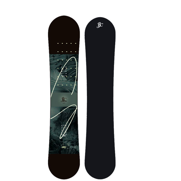 bc stream s159w 21-22 ワイドボード　オールラウンド 楽天市場】特典付き 25-26 BC STREAM ビーシーストリーム S エス