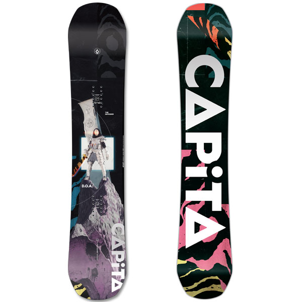 楽天市場】25-26 CAPITA/キャピタ DOA WIDE ディーオーエーワイド