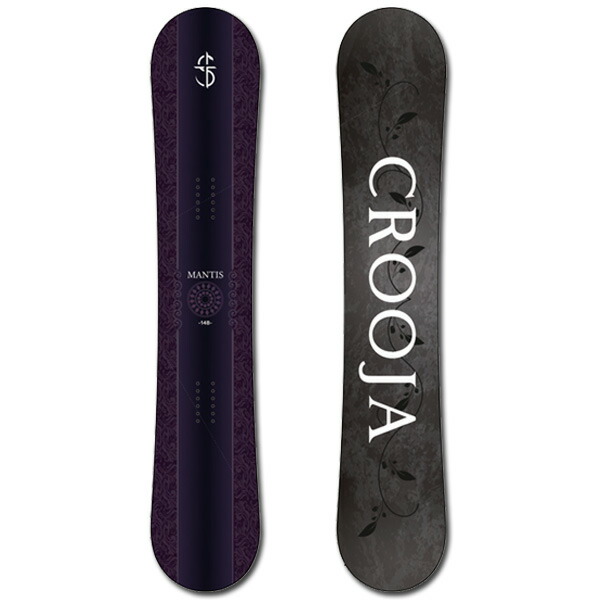 楽天市場】おまけ多数 23-24 MANTIS CROOJA SNOWBOARDS 148 151 153