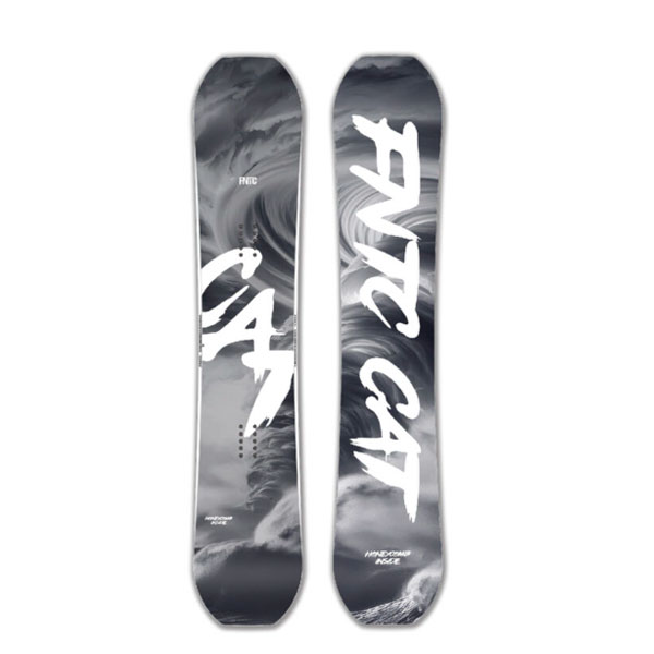 楽天市場】FNTC SSS トリプルエス グラトリ ラントリ SNOWBOARD