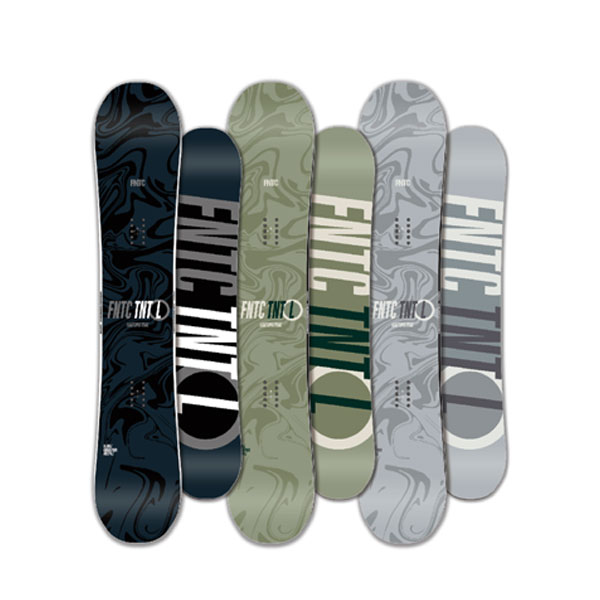 楽天市場】FNTC SSS トリプルエス グラトリ ラントリ SNOWBOARD