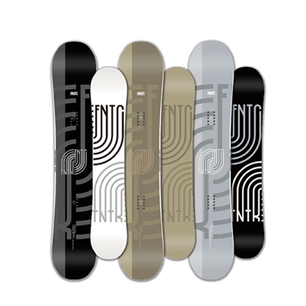 楽天市場】FNTC SSS トリプルエス グラトリ ラントリ SNOWBOARD
