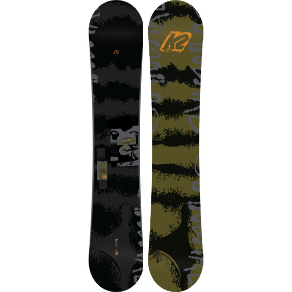 楽天市場】25-26 KESSLER ケスラー SNOWBOARDS スノーボード AIR-CARVE