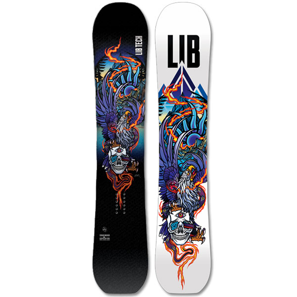 楽天市場】25-26 LIB TECH/リブテック TERRAIN WRECKER テレイン